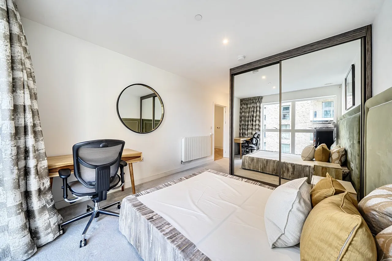Pegler Square, SE3, photo 22