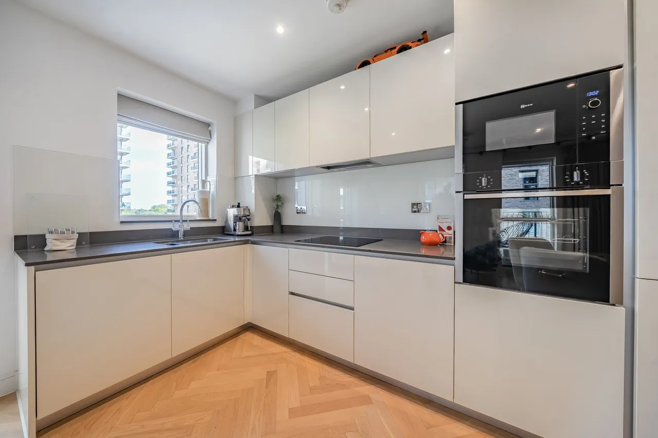 Pegler Square, SE3, photo 12