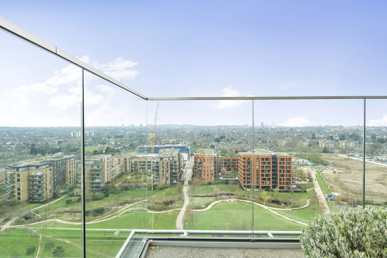 Pegler Square, SE3, photo 9