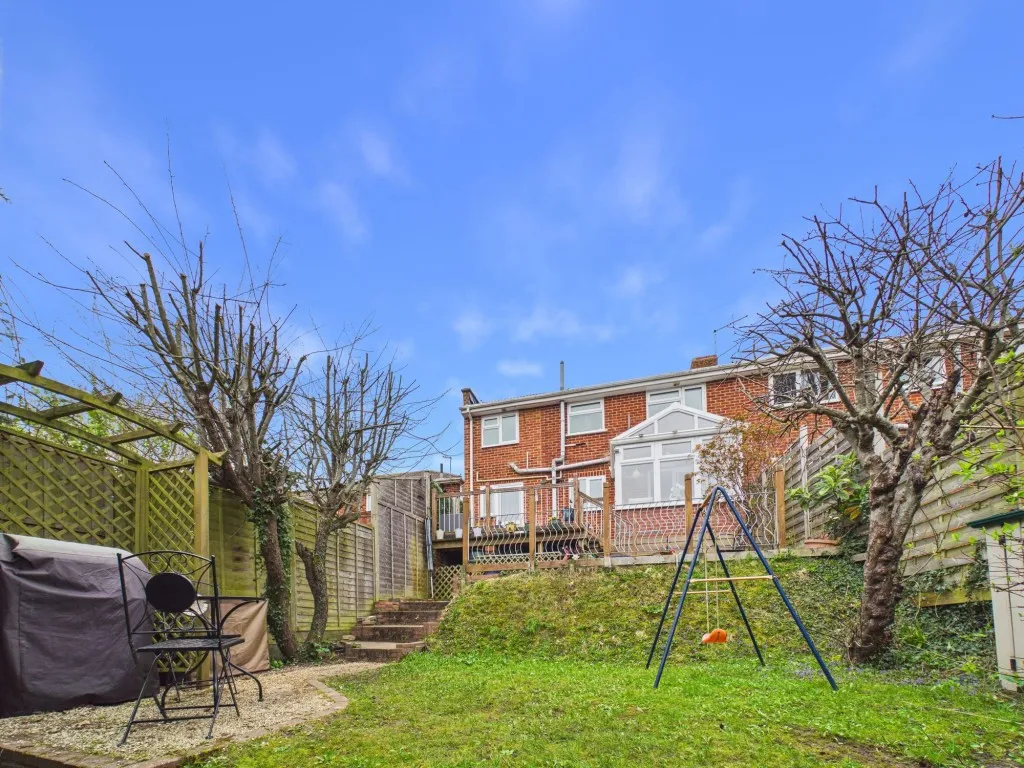 Tilling Close, Tilehurst, RG31, photo 20