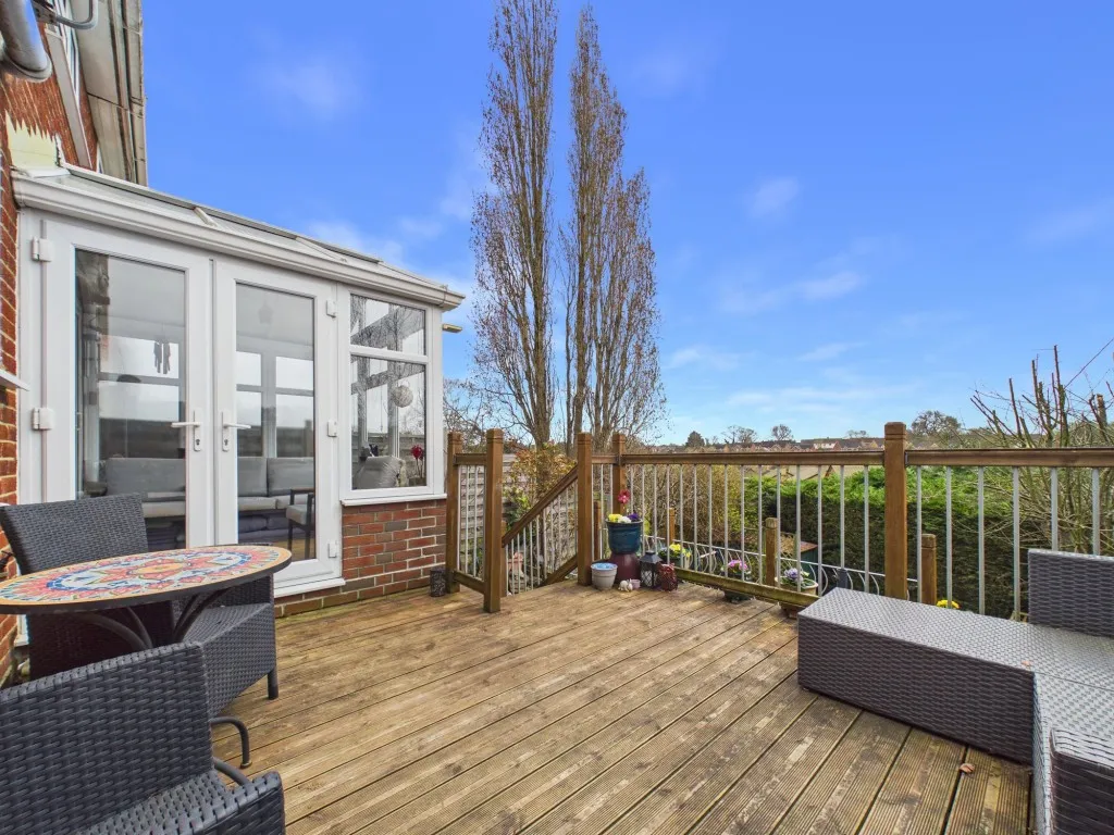 Tilling Close, Tilehurst, RG31, photo 18