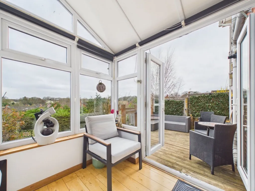 Tilling Close, Tilehurst, RG31, photo 17
