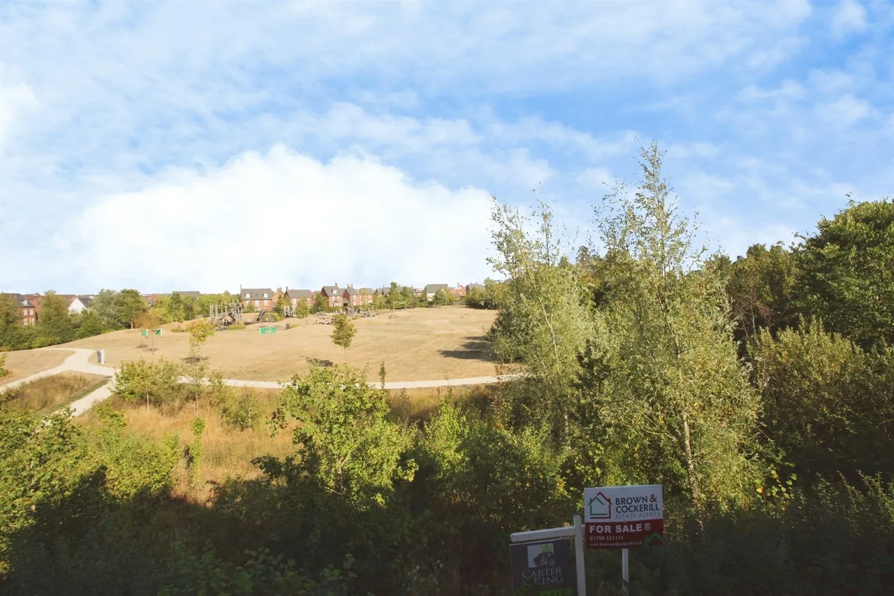 Park View, Houlton, CV23, photo 17