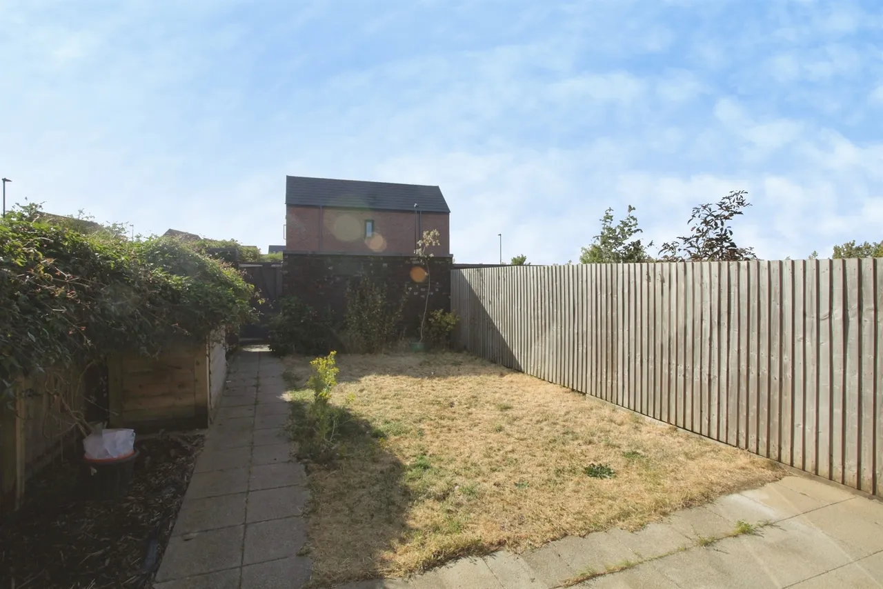 Park View, Houlton, CV23, photo 15