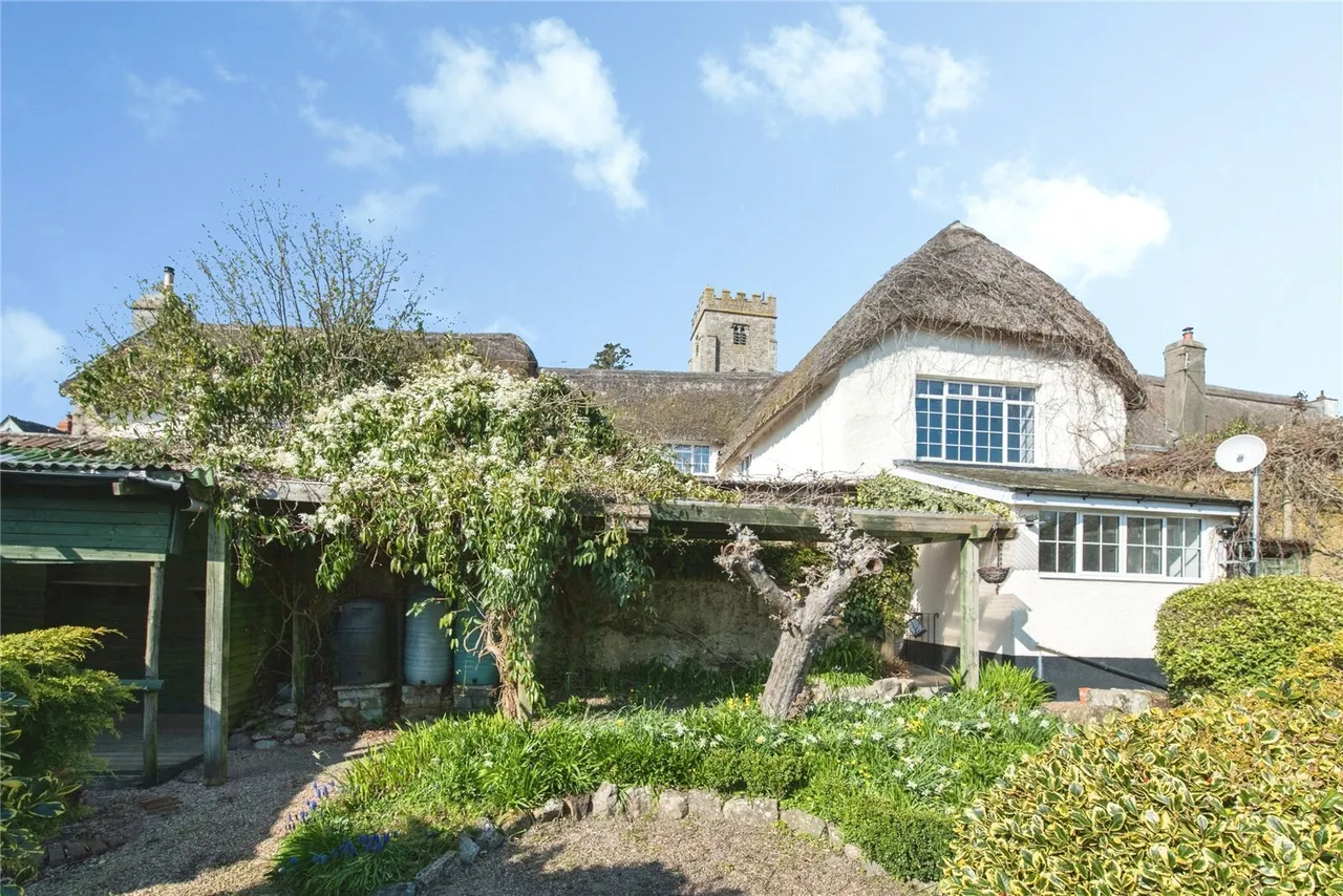 Dunsford, Exeter, EX6, photo 14