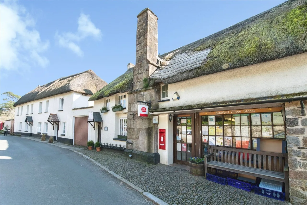 Dunsford, Exeter, EX6, photo 3
