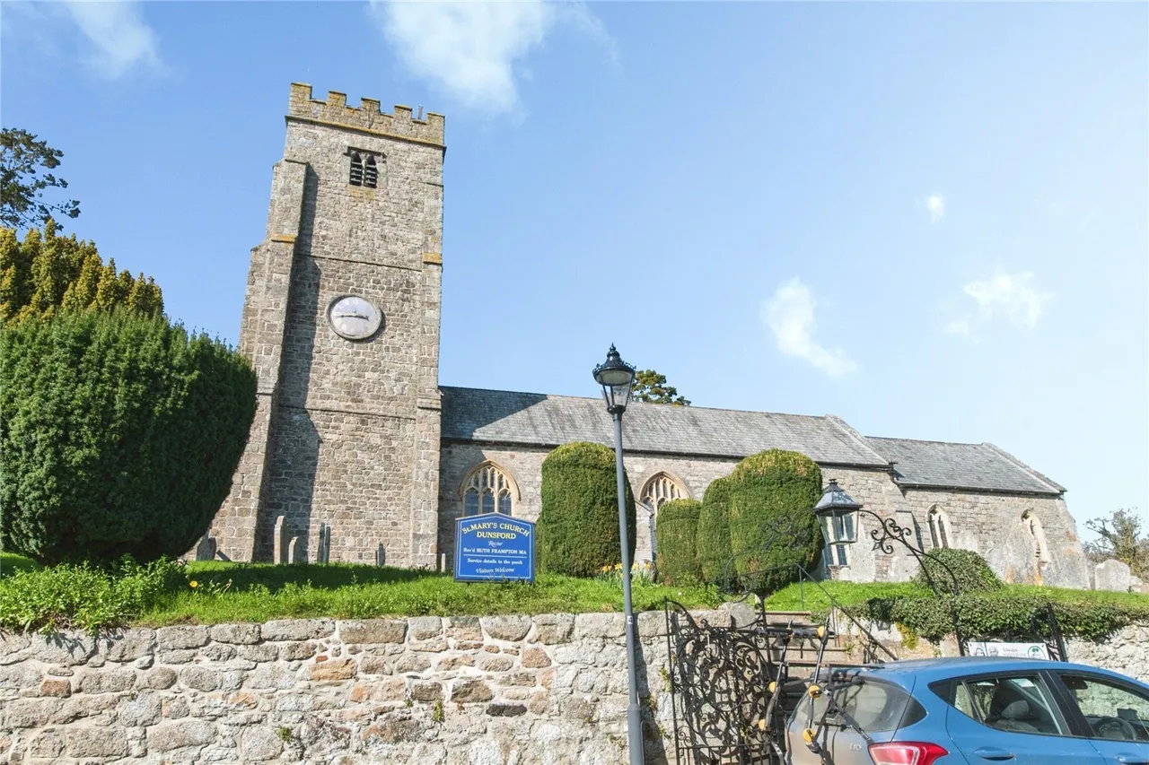 Dunsford, Exeter, EX6, photo 30