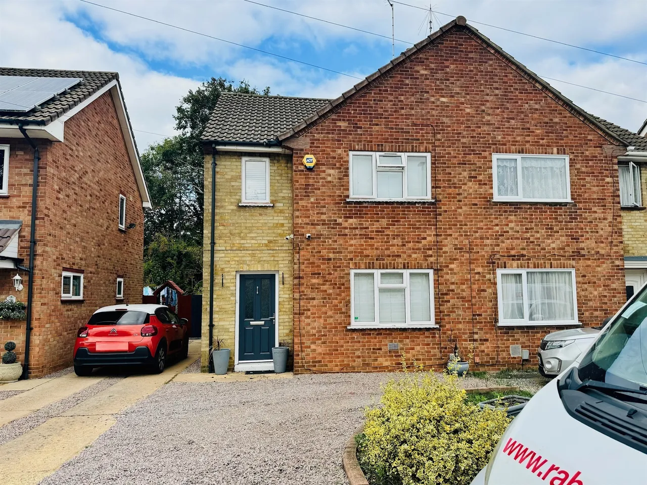 3 bed house for sale, Chaucer Road, Peterborough, PE1