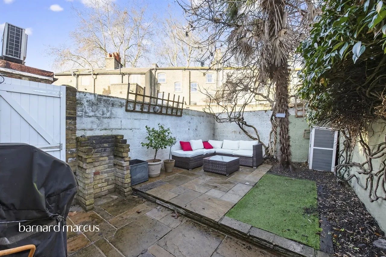 Lower Mortlake Road, Richmond, TW9, photo 3