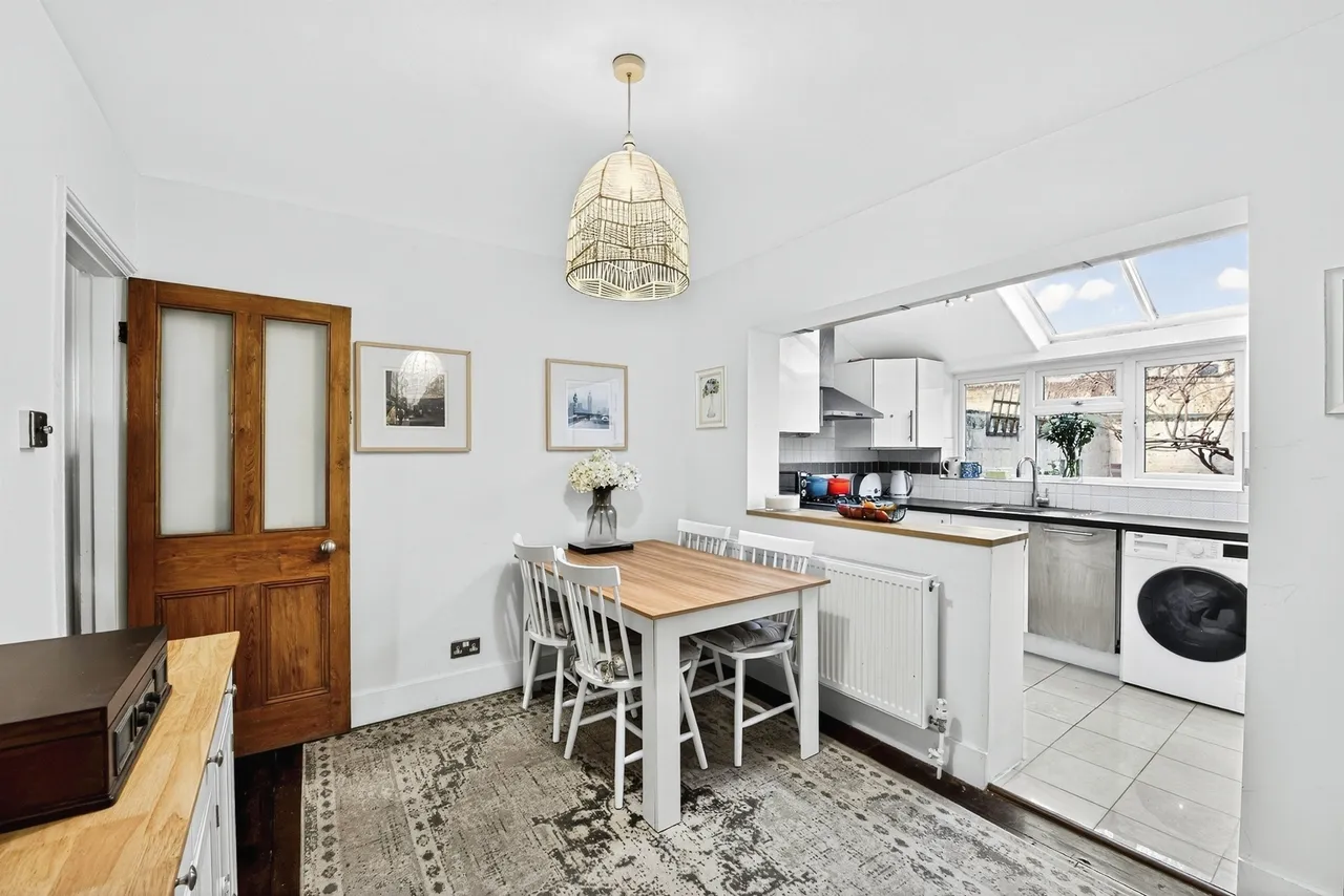 Lower Mortlake Road, Richmond, TW9, photo 4