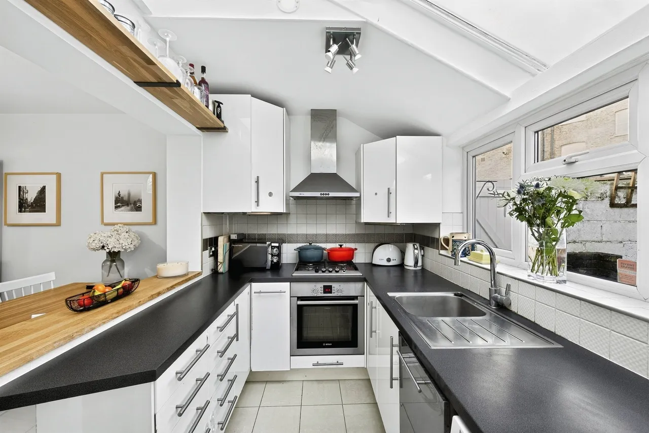 Lower Mortlake Road, Richmond, TW9, photo 5