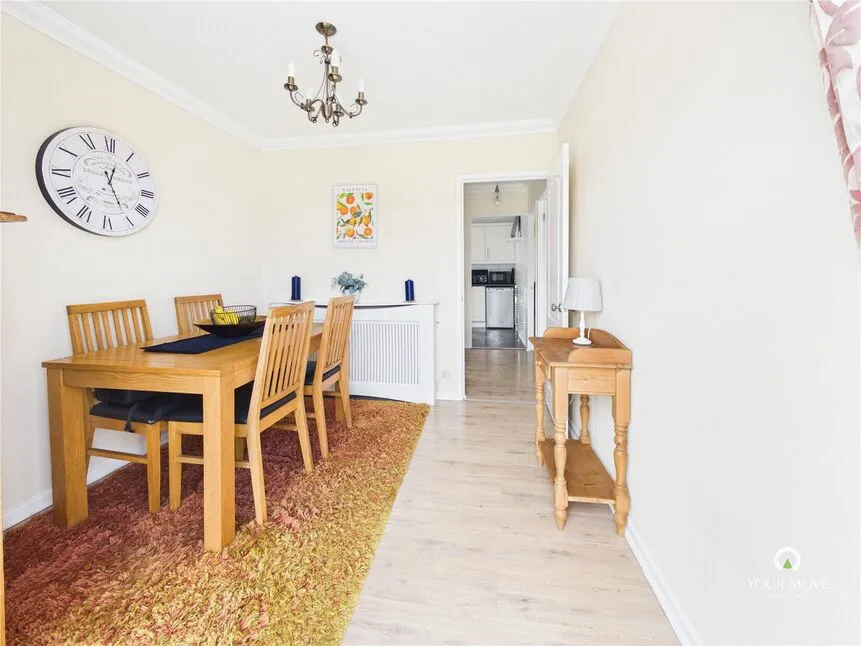 Northfield Close, Whickham, Tyne and Wear, NE16, photo 11