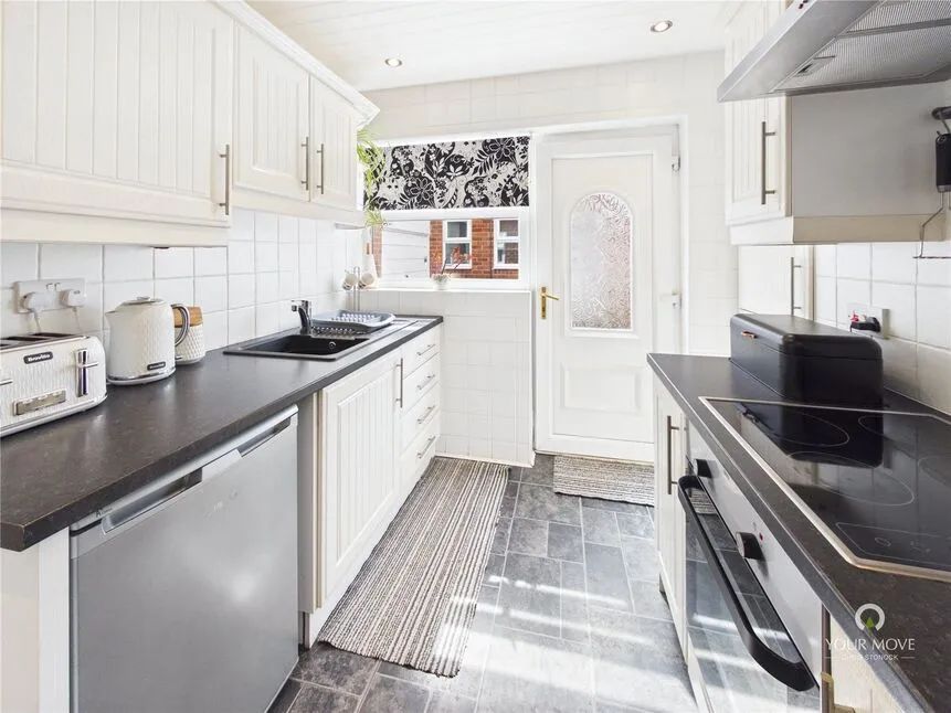 Northfield Close, Whickham, Tyne and Wear, NE16, photo 6