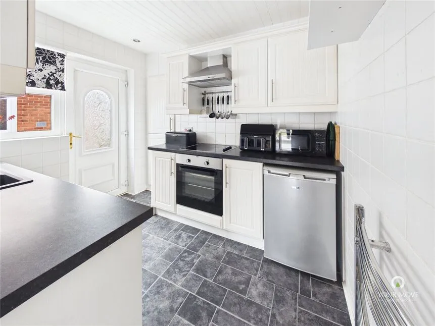 Northfield Close, Whickham, Tyne and Wear, NE16, photo 5