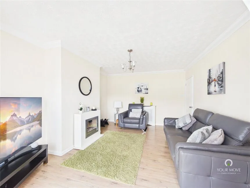 Northfield Close, Whickham, Tyne and Wear, NE16, photo 4