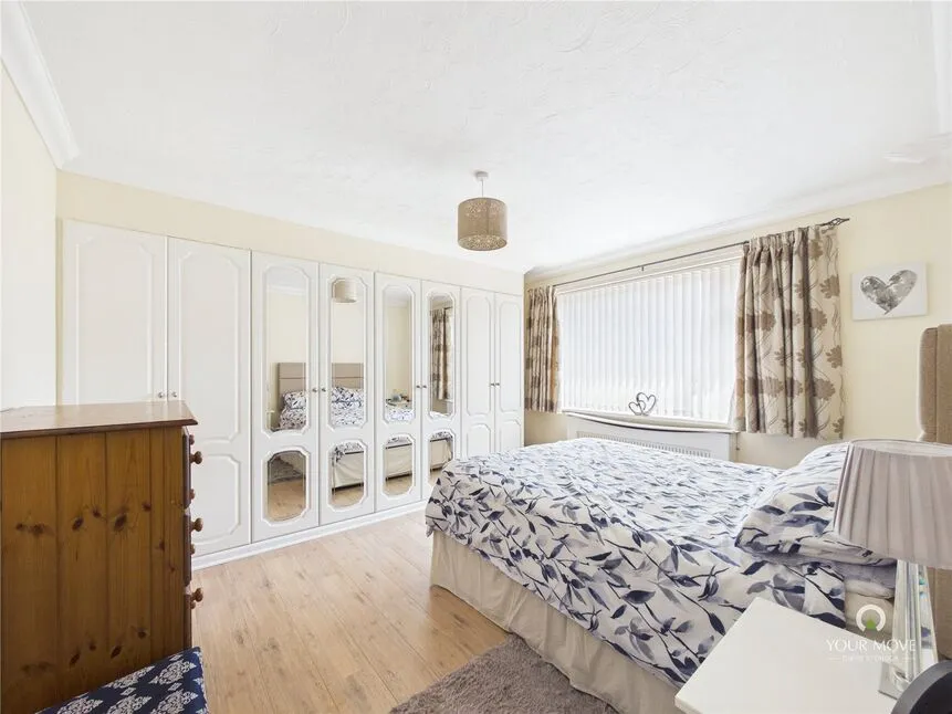Northfield Close, Whickham, Tyne and Wear, NE16, photo 8