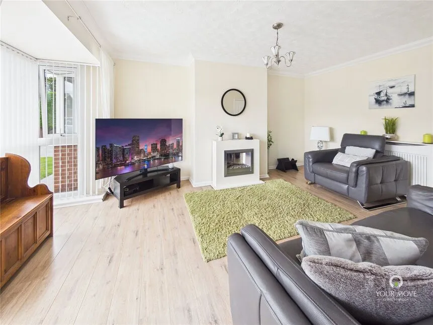 Northfield Close, Whickham, Tyne and Wear, NE16, photo 3