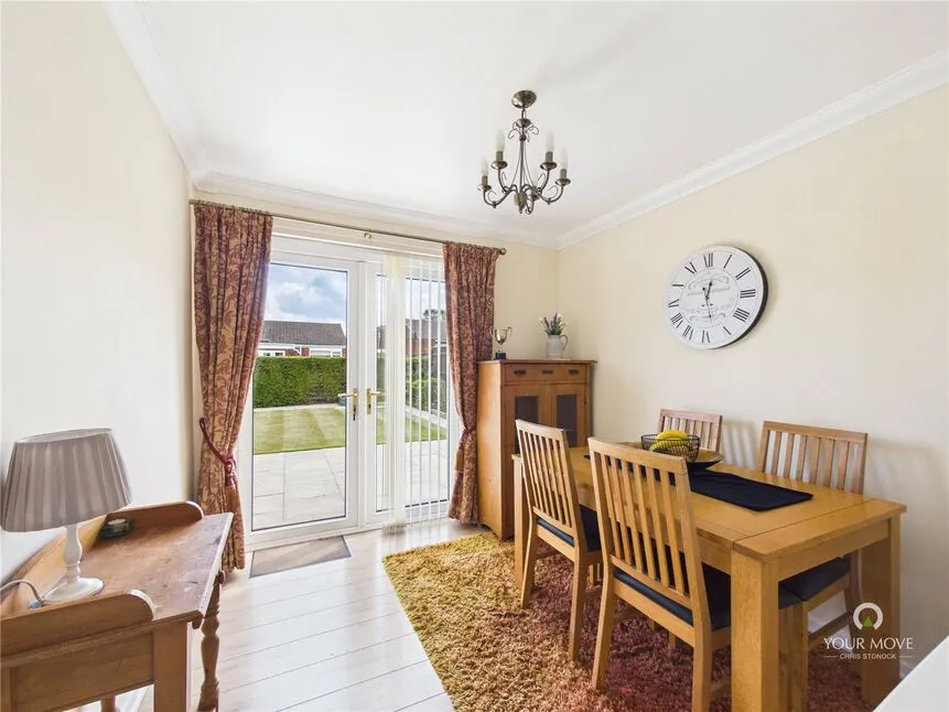 Northfield Close, Whickham, Tyne and Wear, NE16, photo 10