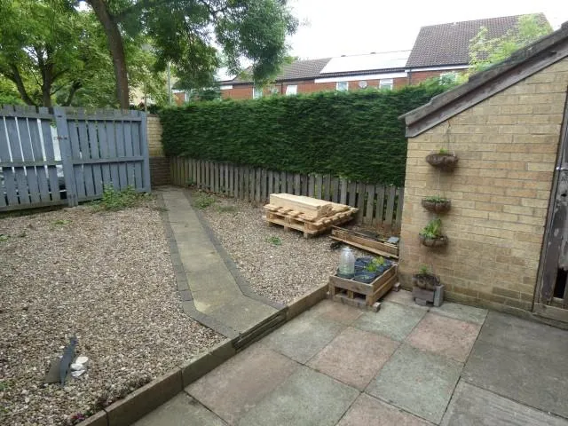 Snowbell Square, Northampton, NN3, photo 7