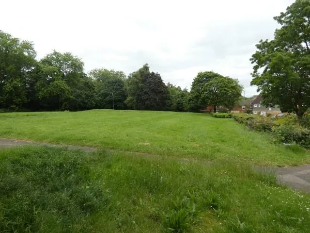 Snowbell Square, Northampton, NN3, photo 6