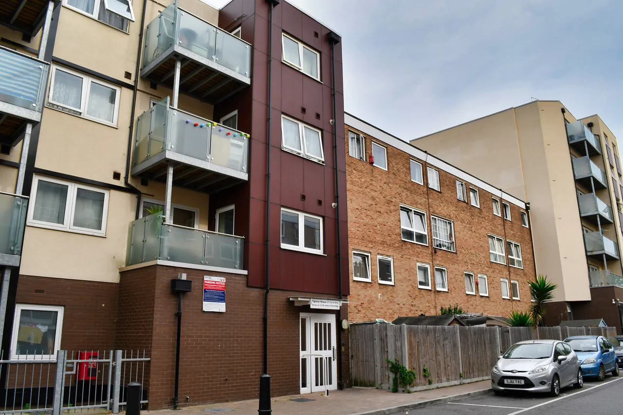Portia Way, Mile End, E3, photo 12