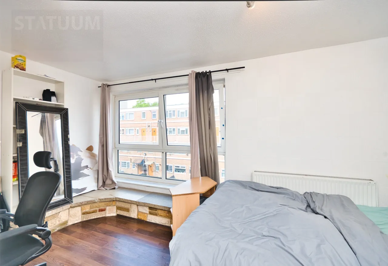 Portia Way, Mile End, E3, photo 8