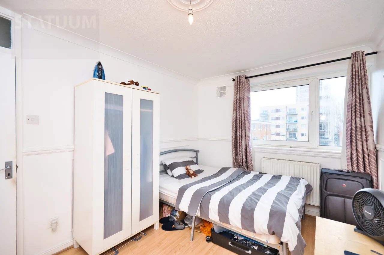 Portia Way, Mile End, E3, photo 5