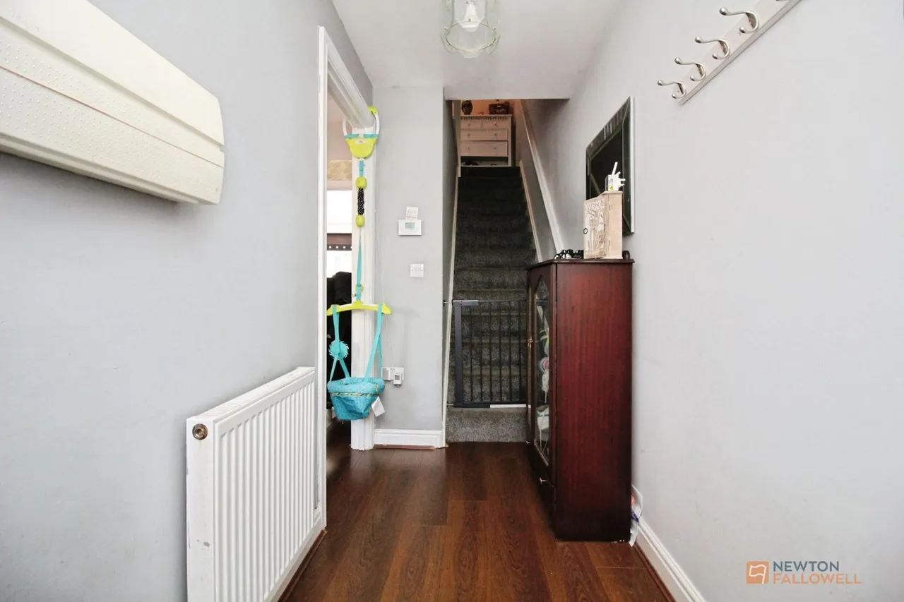 Friswell Close, Barwell, LE9, photo 7