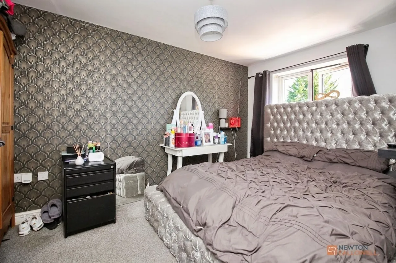 Friswell Close, Barwell, LE9, photo 9