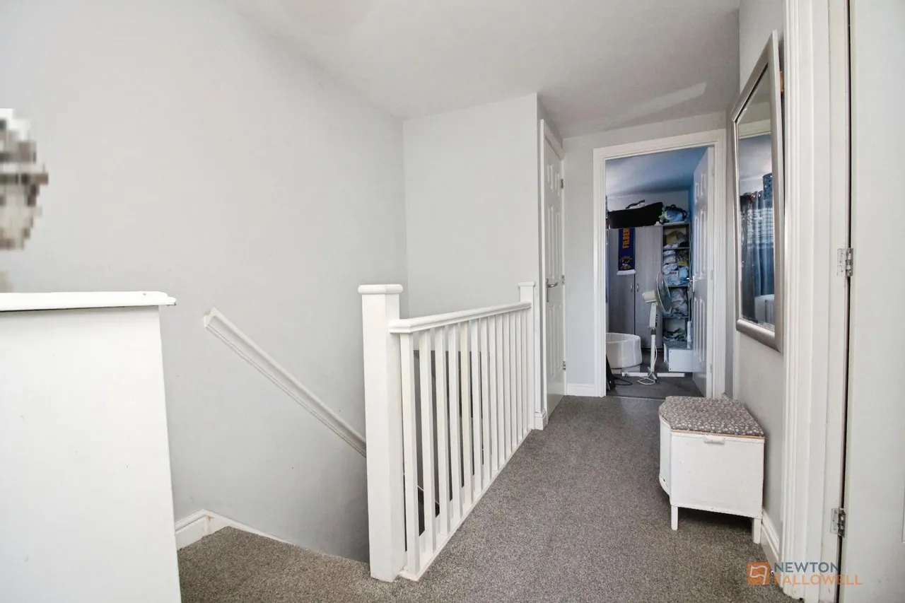 Friswell Close, Barwell, LE9, photo 8