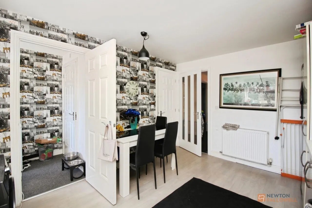 Friswell Close, Barwell, LE9, photo 6