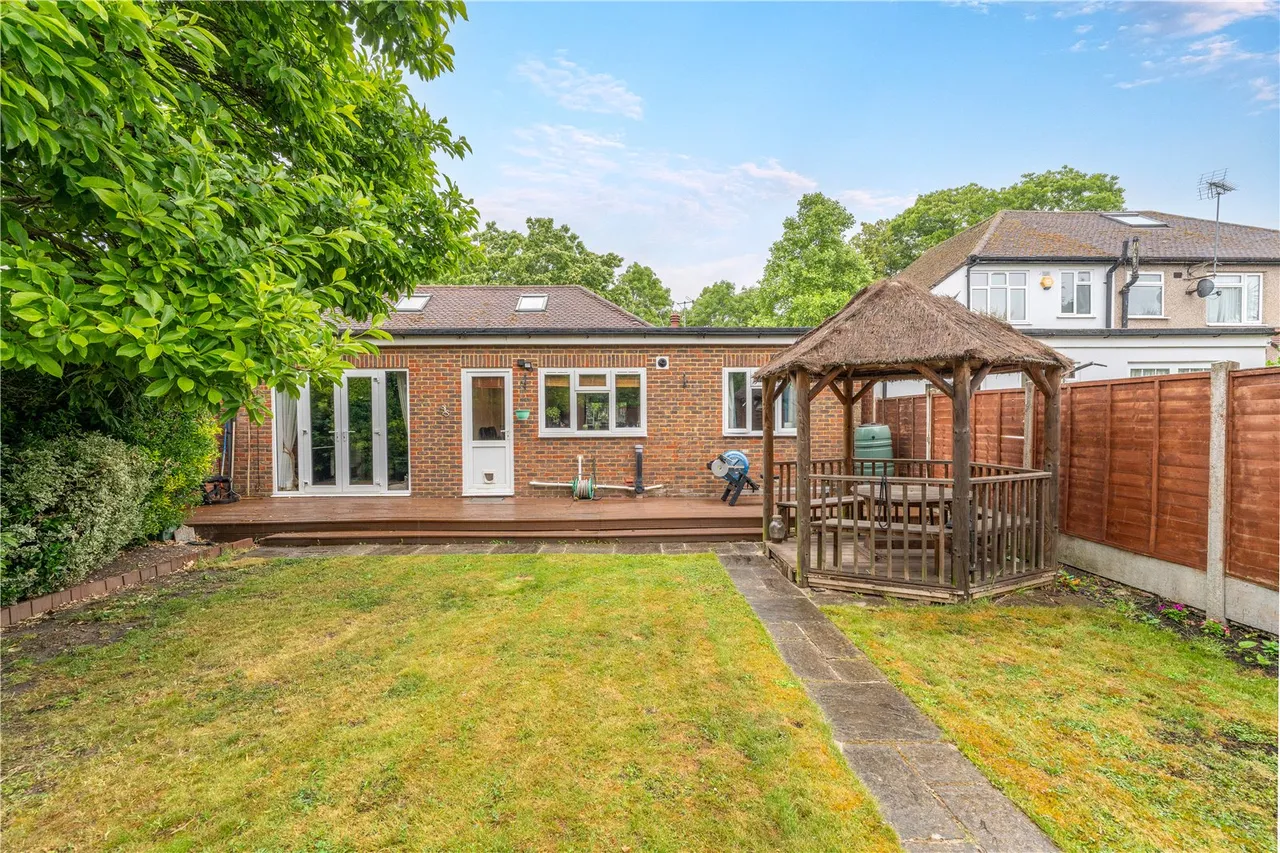 Powder Mill Lane, Twickenham, TW2 6EG, photo 11