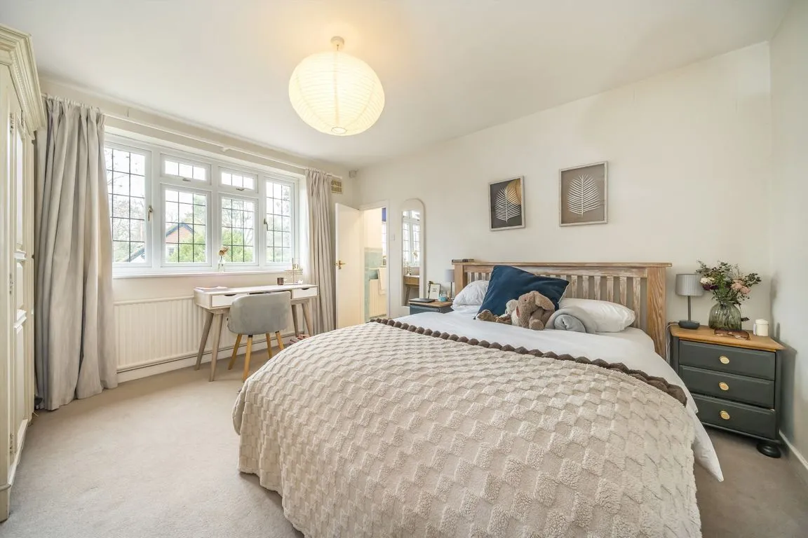 Woodland Way, Weybridge, KT13, photo 6