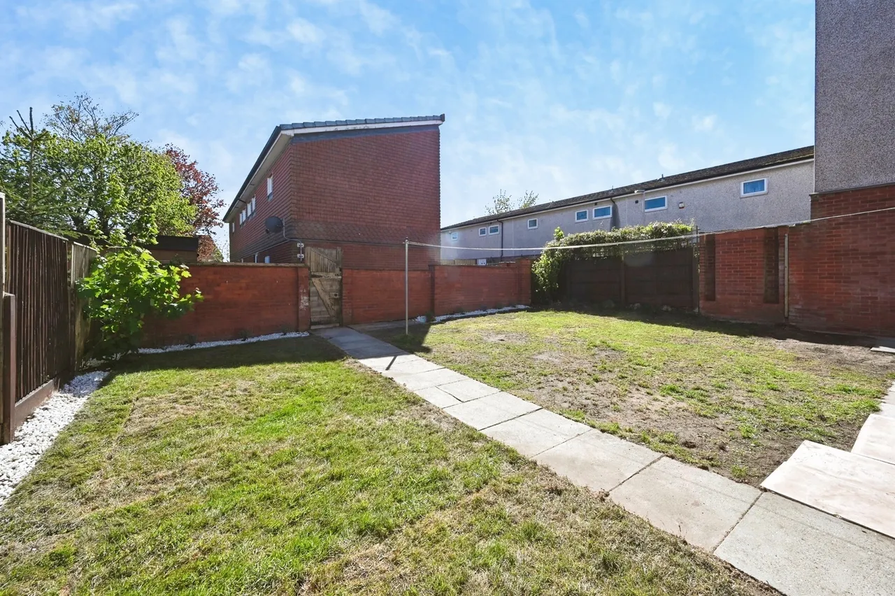 Redruth Drive, Mansfield, Nottinghamshire, NG18, photo 22
