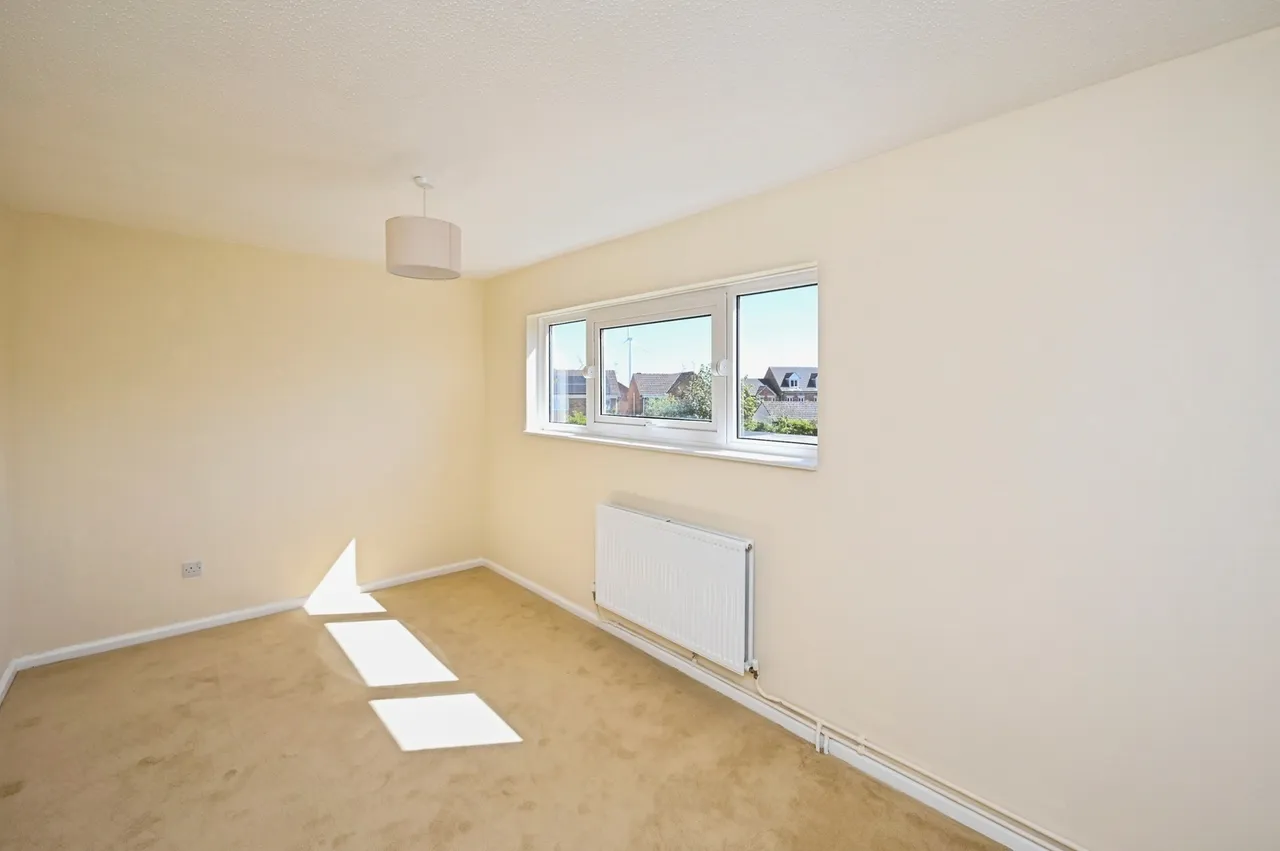Redruth Drive, Mansfield, Nottinghamshire, NG18, photo 15