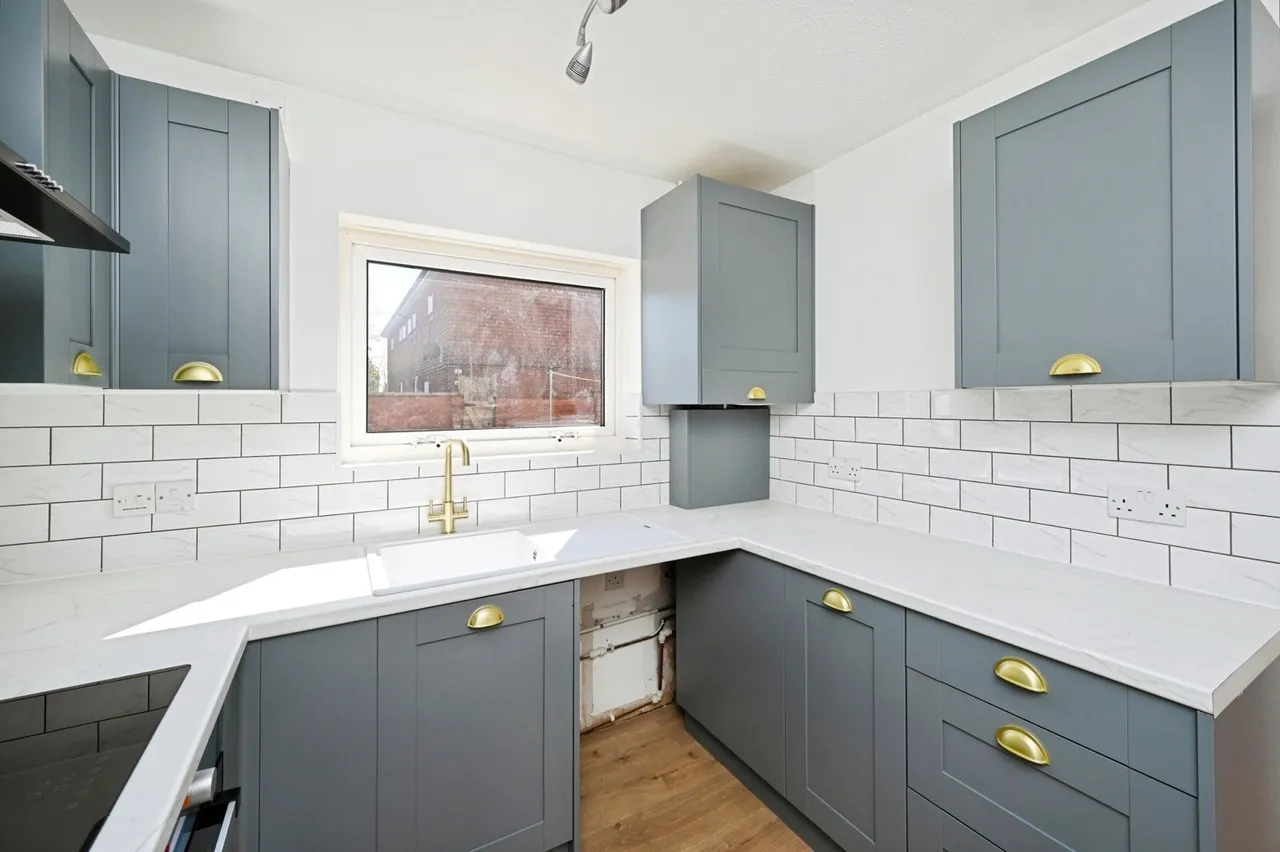 3 bed house for sale — Redruth Drive, Mansfield, Nottinghamshire, NG18
