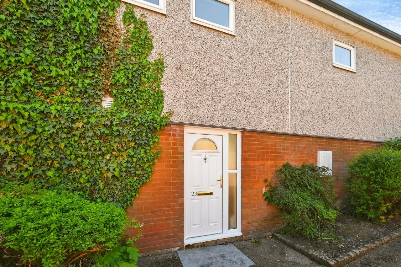Redruth Drive, Mansfield, Nottinghamshire, NG18, photo 21