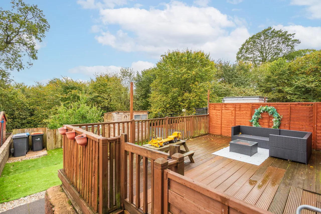 Kinnell Street, Thornhill, DG3, photo 4