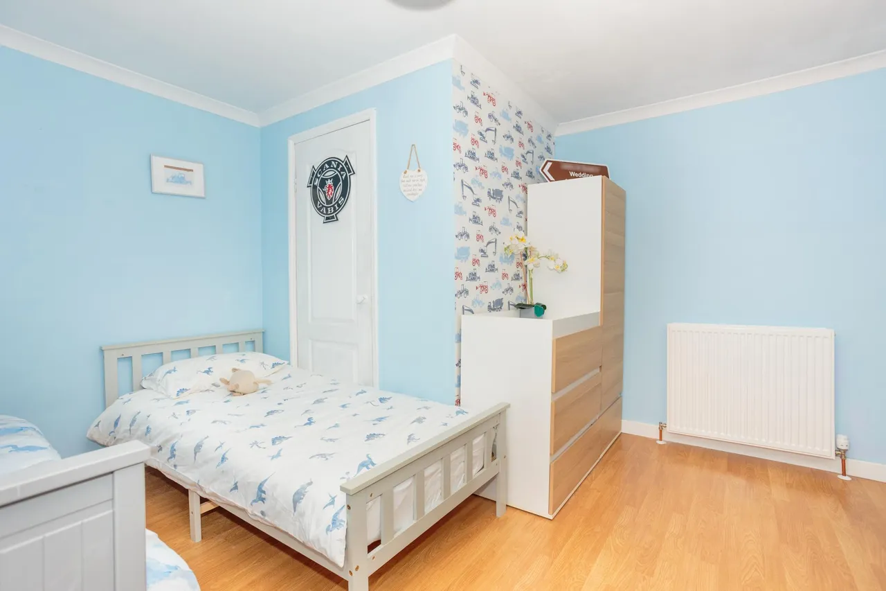 Kinnell Street, Thornhill, DG3, photo 17
