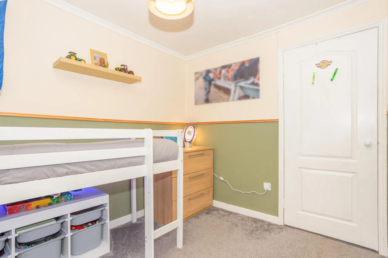 Kinnell Street, Thornhill, DG3, photo 20