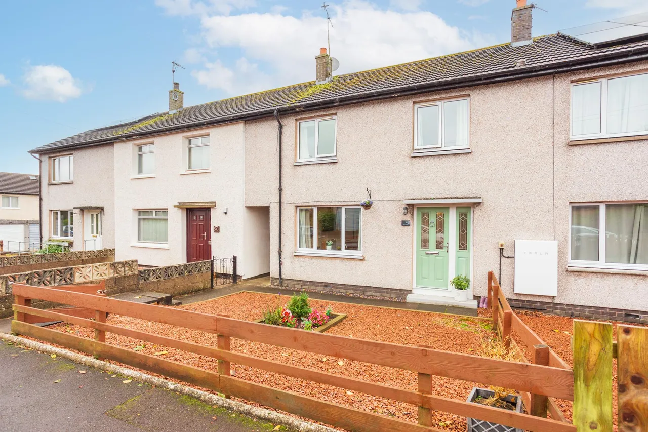 Kinnell Street, Thornhill, DG3, photo 31