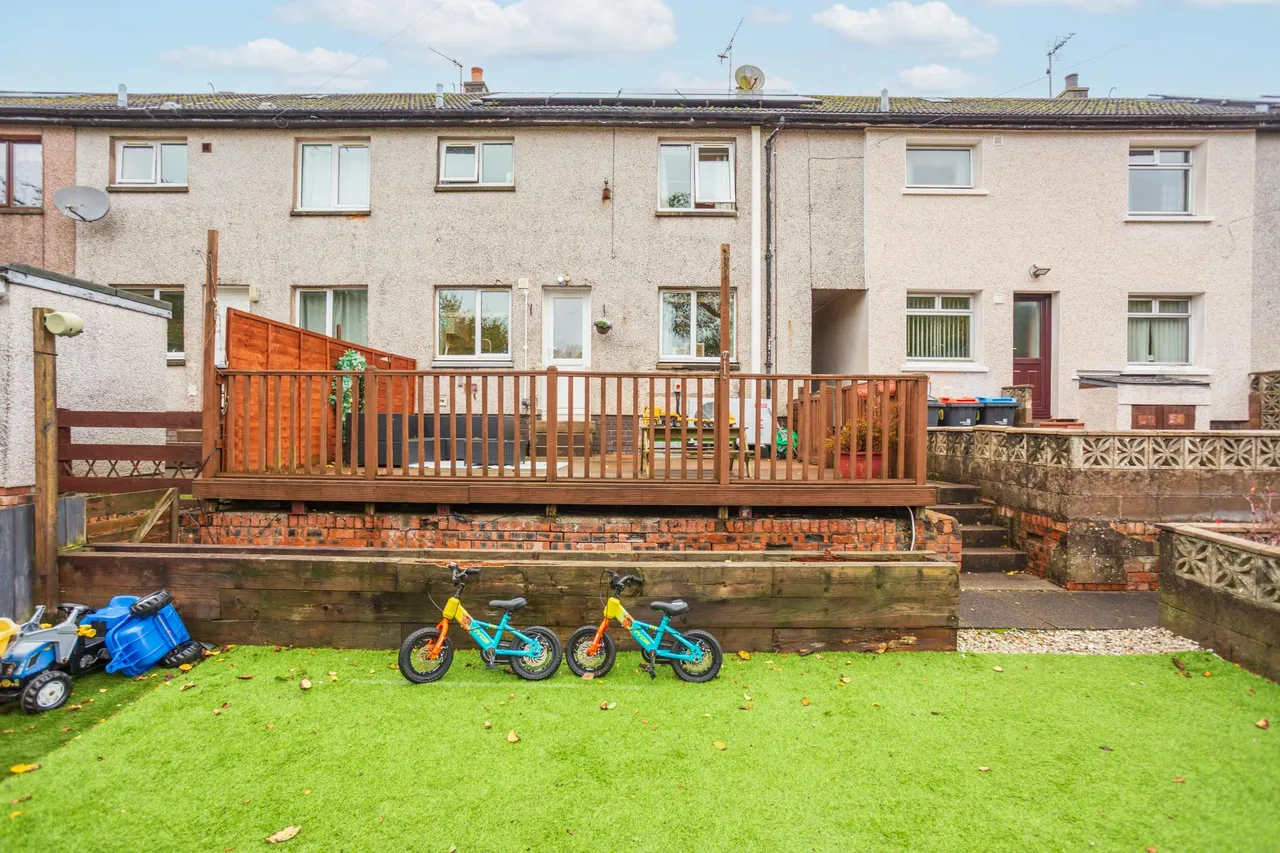 Kinnell Street, Thornhill, DG3, photo 28