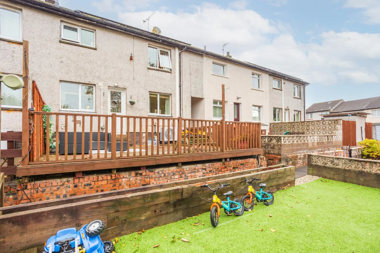 Kinnell Street, Thornhill, DG3, photo 29