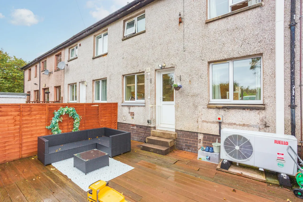 Kinnell Street, Thornhill, DG3, photo 24