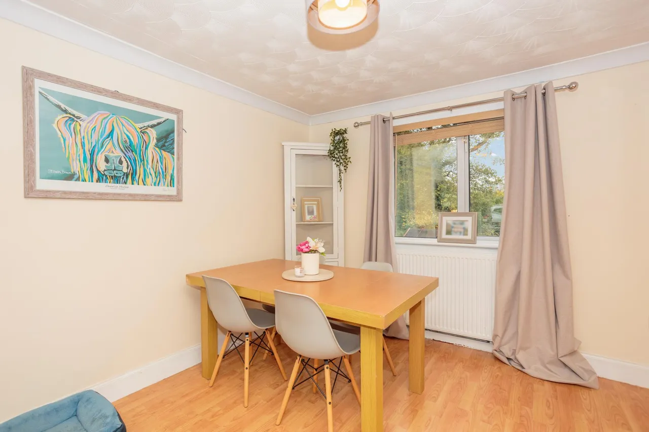 Kinnell Street, Thornhill, DG3, photo 8