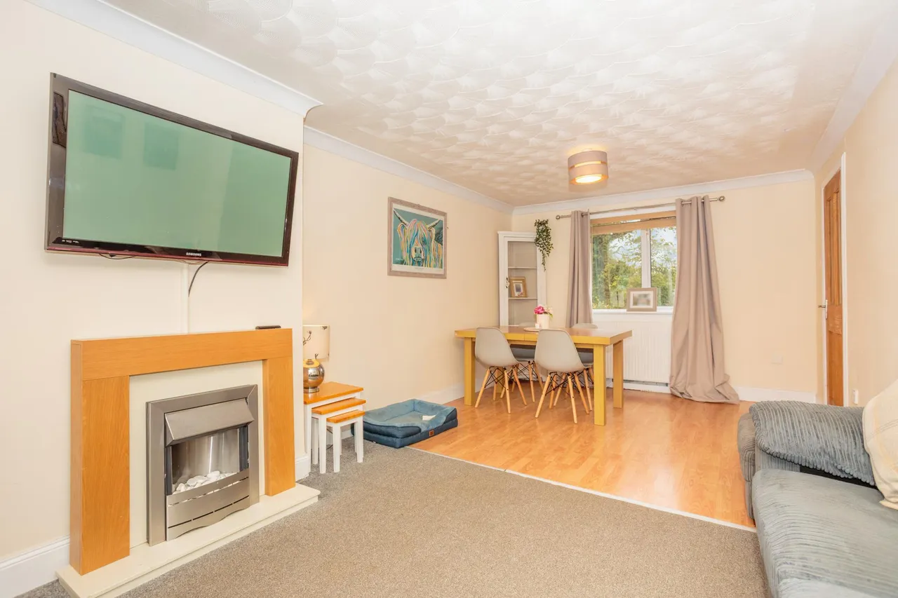 Kinnell Street, Thornhill, DG3, photo 7