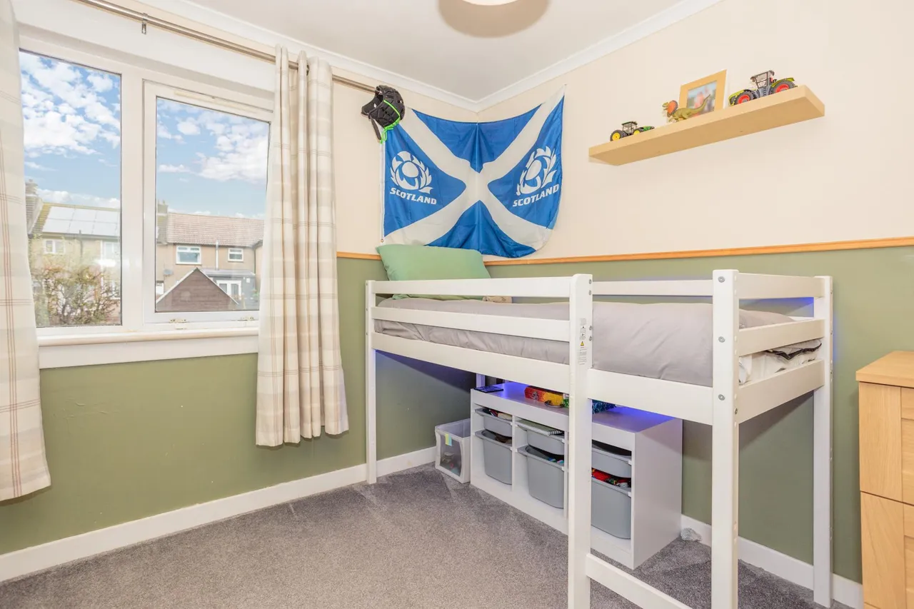 Kinnell Street, Thornhill, DG3, photo 19