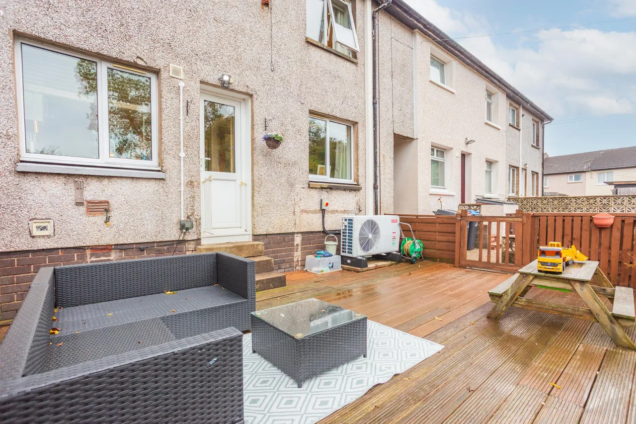 Kinnell Street, Thornhill, DG3, photo 26