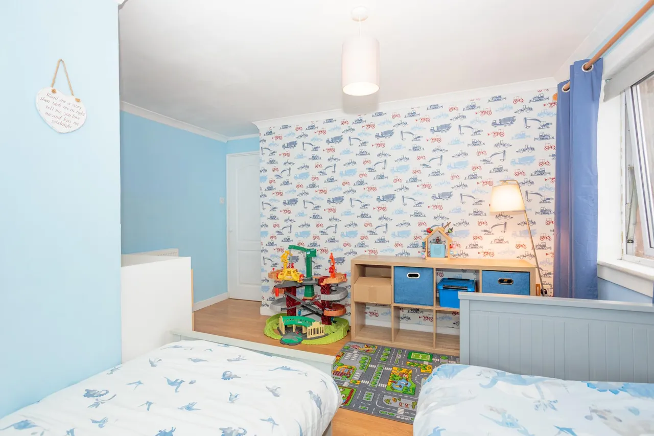 Kinnell Street, Thornhill, DG3, photo 18