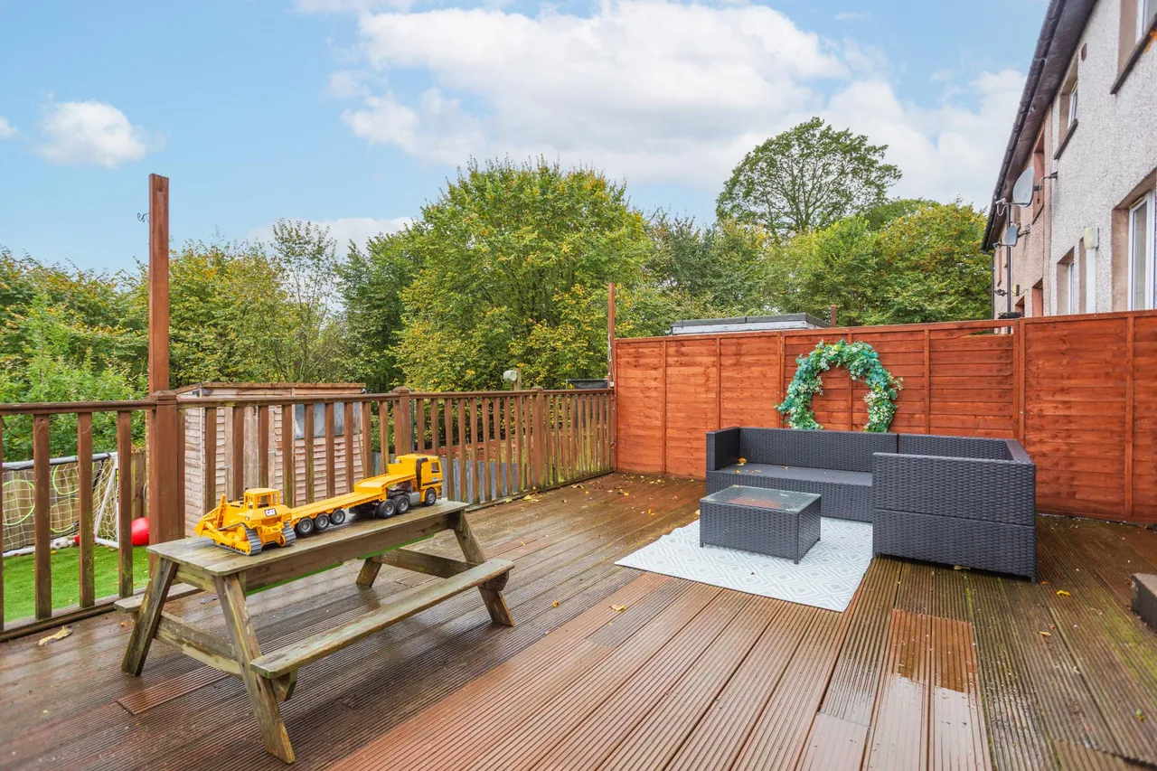 Kinnell Street, Thornhill, DG3, photo 25